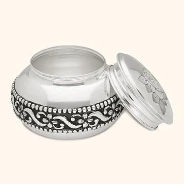 925 Silver Dabbi